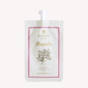Mini Gel de Baño Magnolia