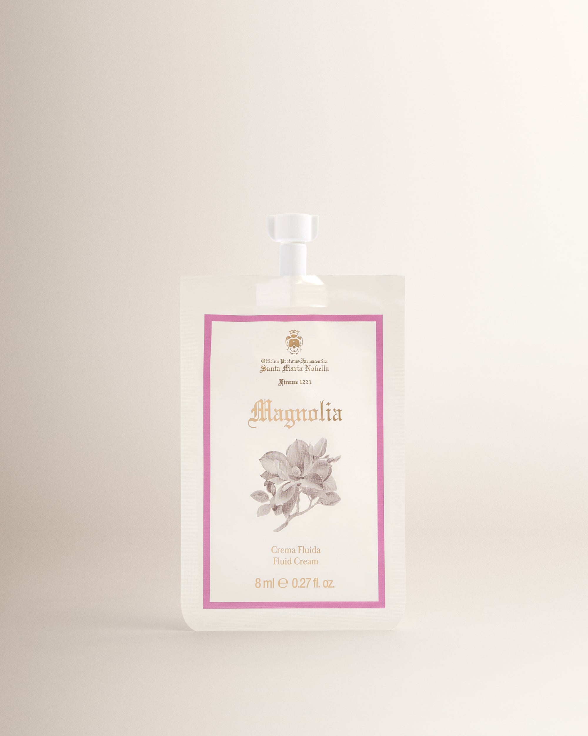 Körperfluid Magnolia