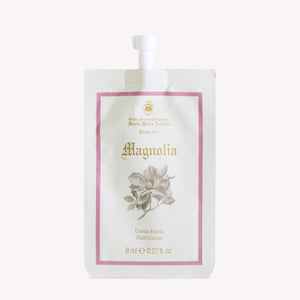 Mini Crema Fluida Magnolia