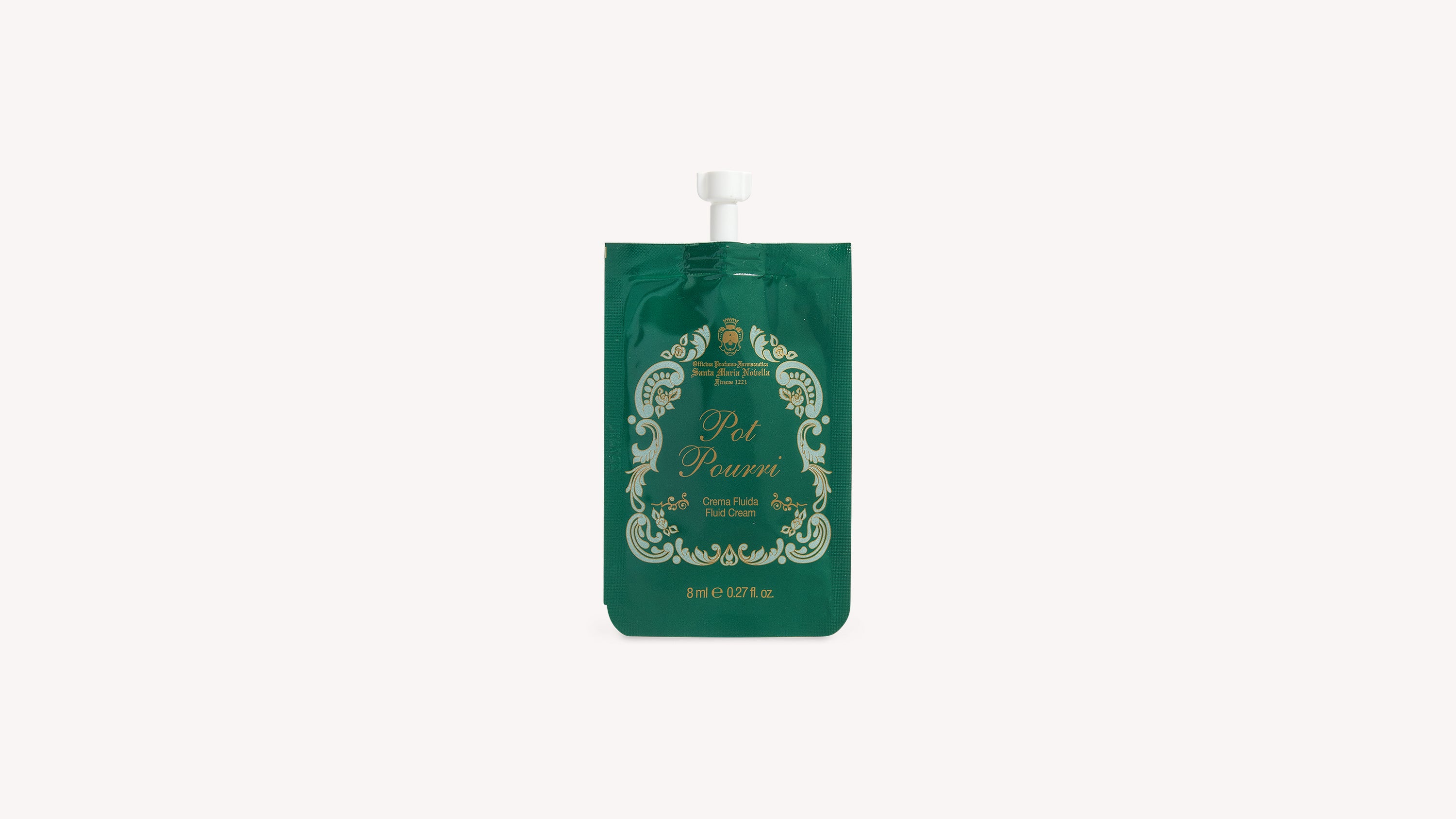 Crema Fluida Pot Pourri