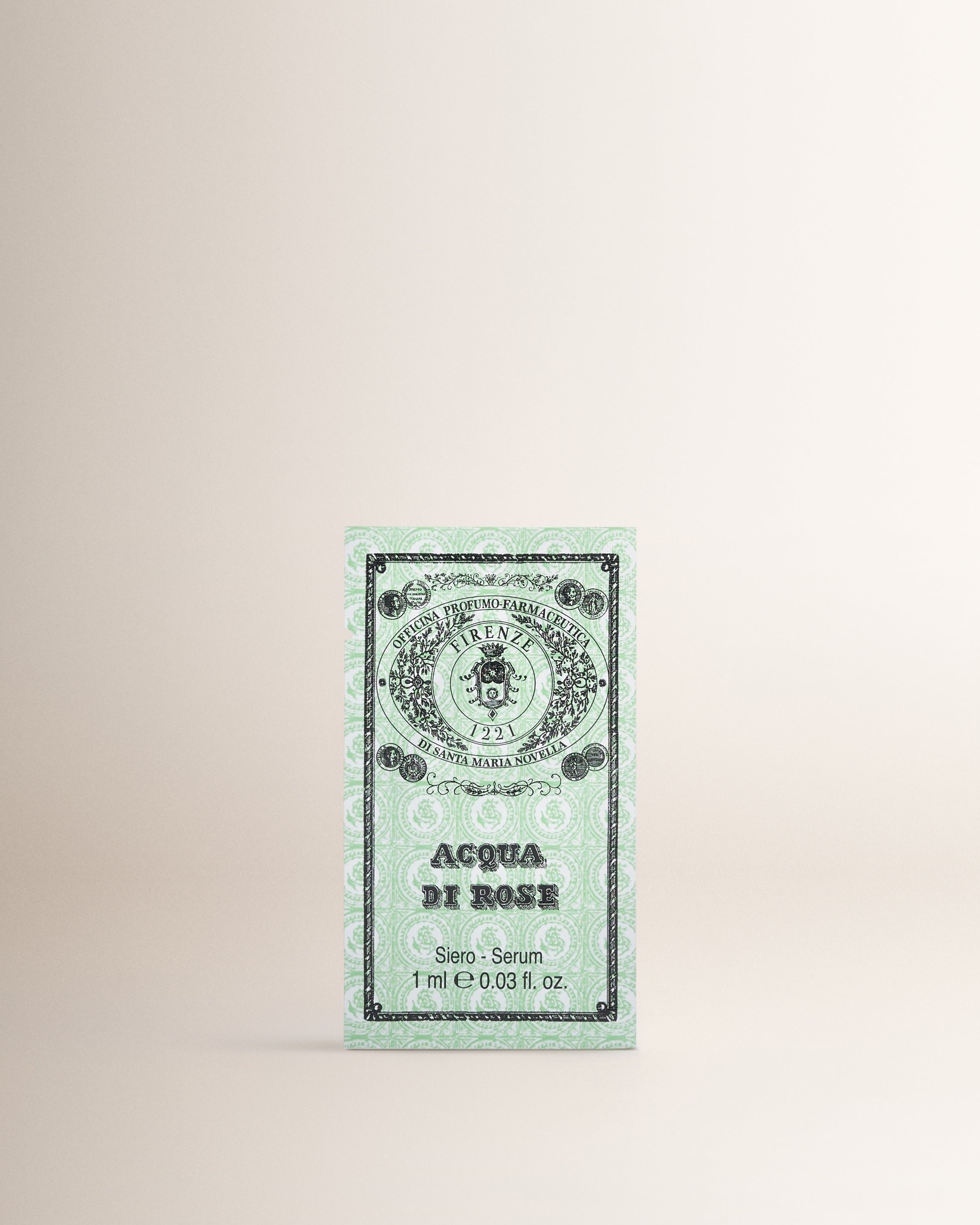 Serum Acqua di Rose