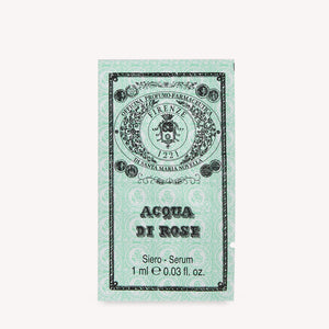 Mini Acqua di Rose Sérum