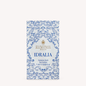 Mini Contour des Yeux Idralia