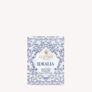 Mini Latte da Toilette Idralia