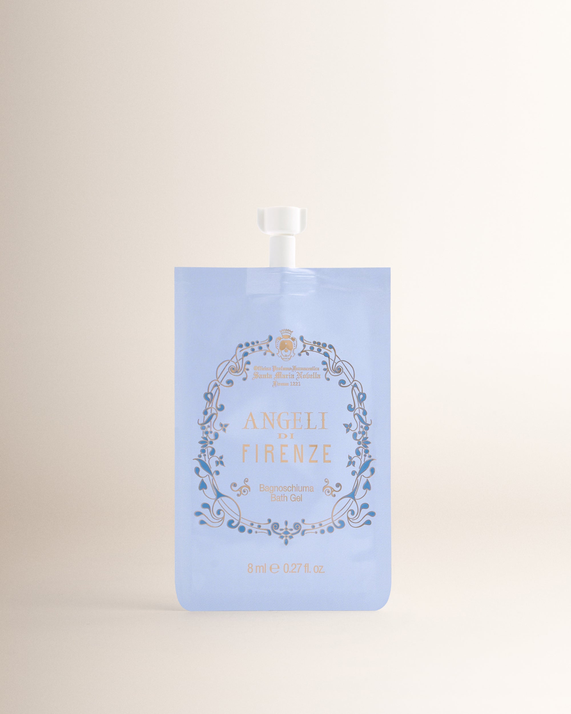 Mini Angeli di Firenze Bath Gel