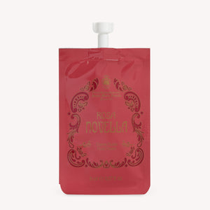 Mini Crema Fluida Rosa Novella