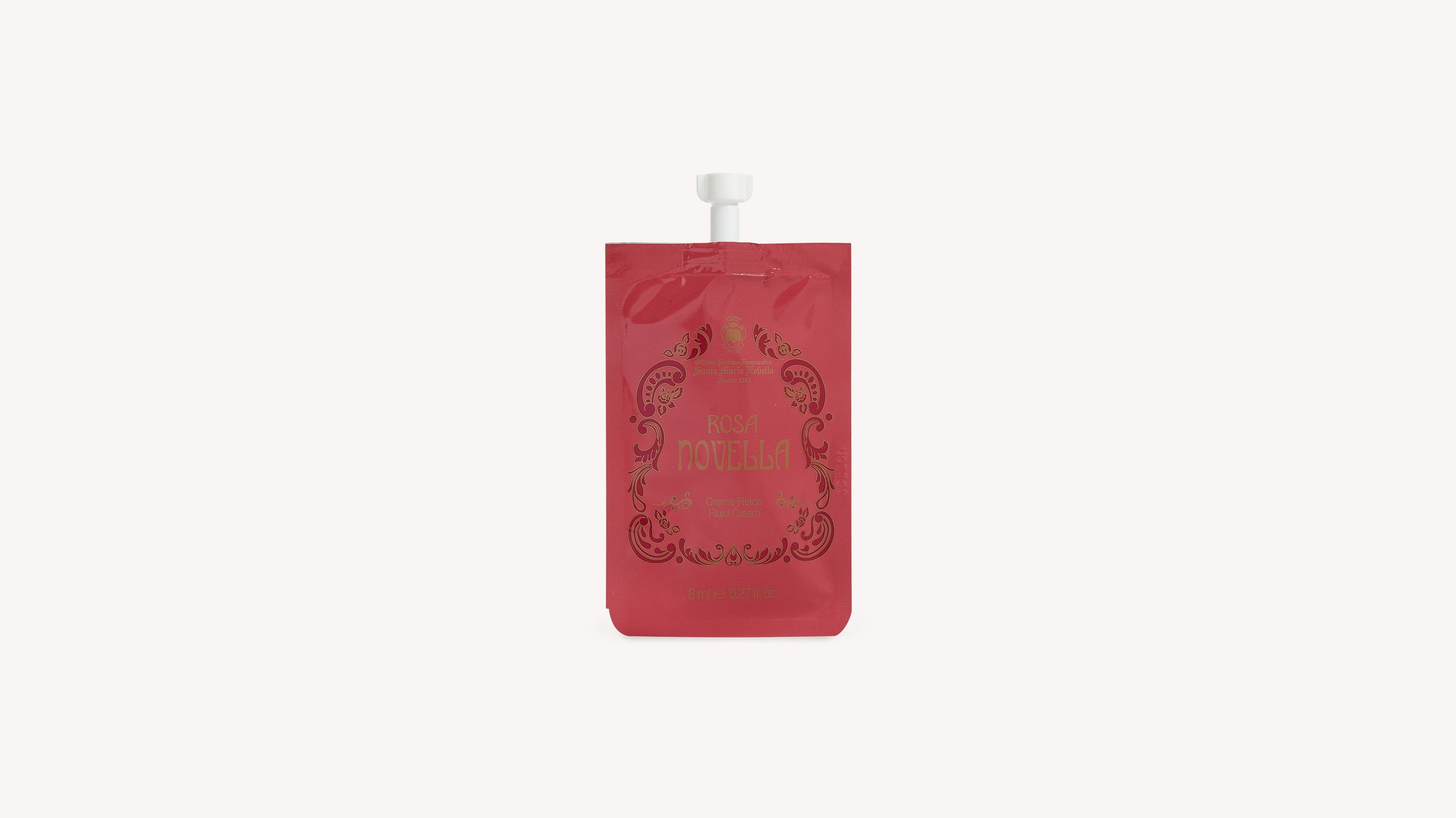 Mini Körperfluid Rosa Novella