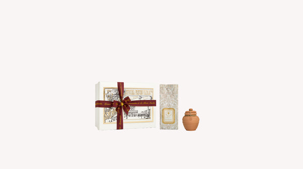 Le Icone Pot Pourri