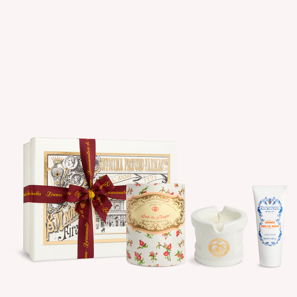 El Ritual Compartido