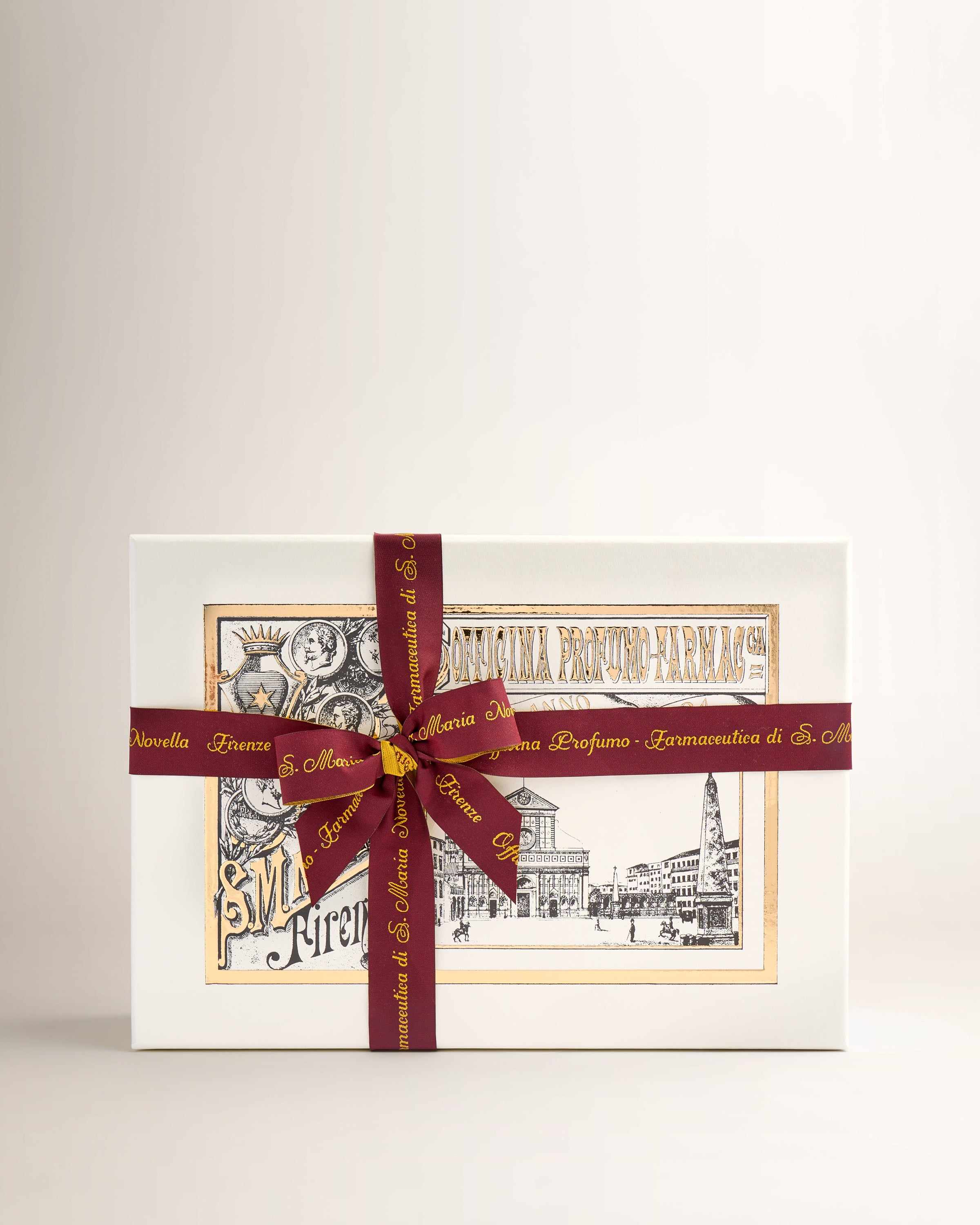 Caja Regalo