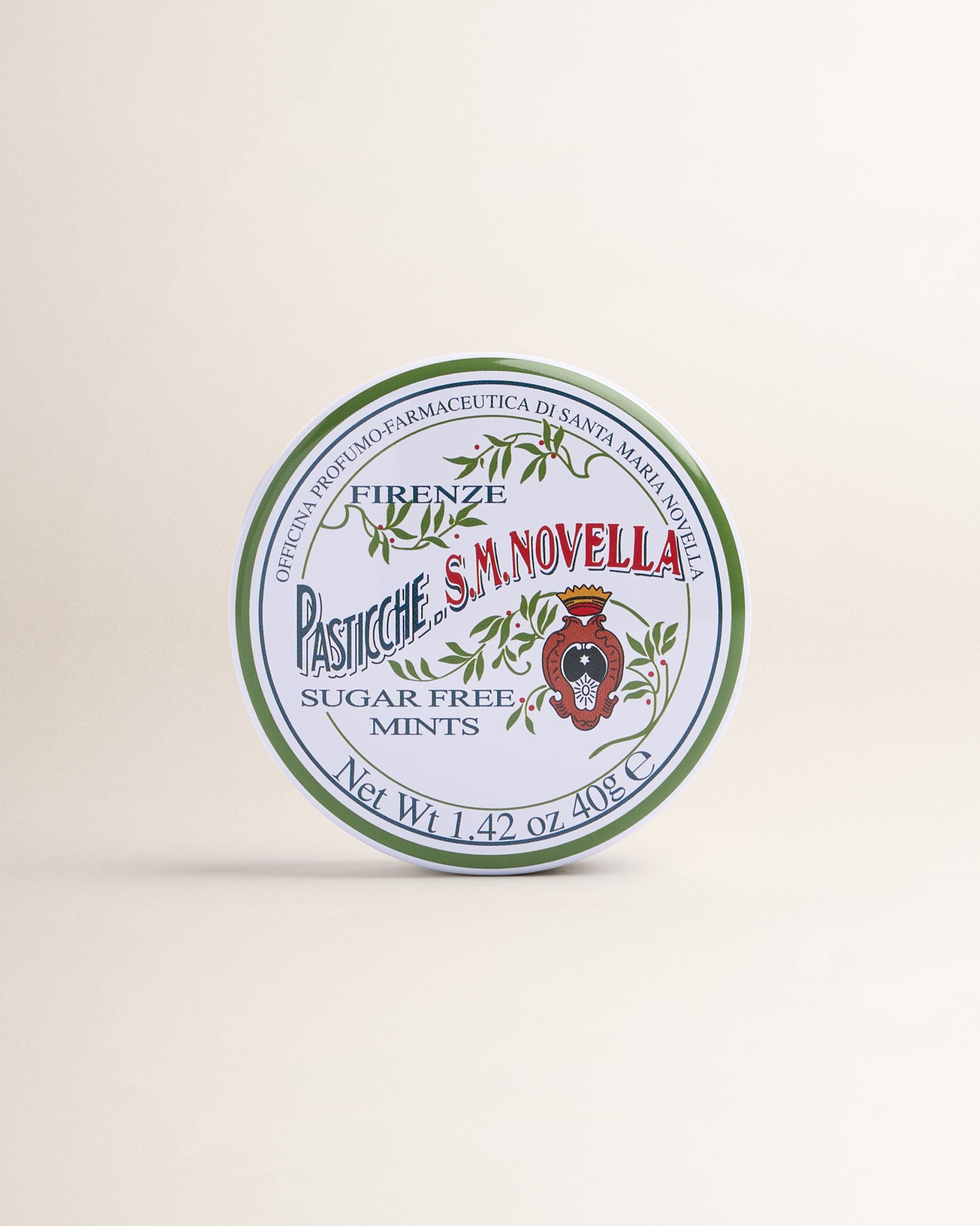 Pasticche di S.M.Novella