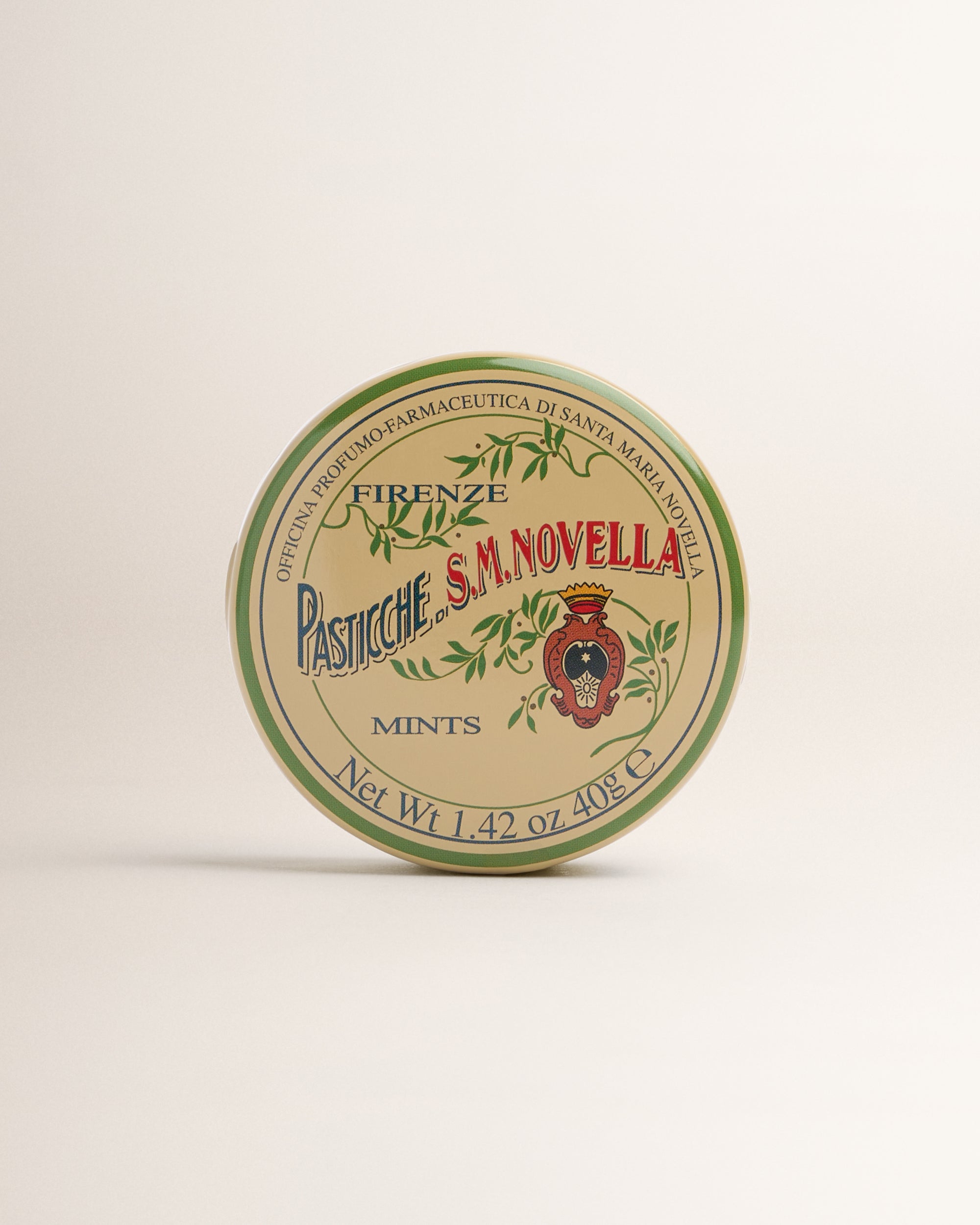 Pasticche di S.M.Novella