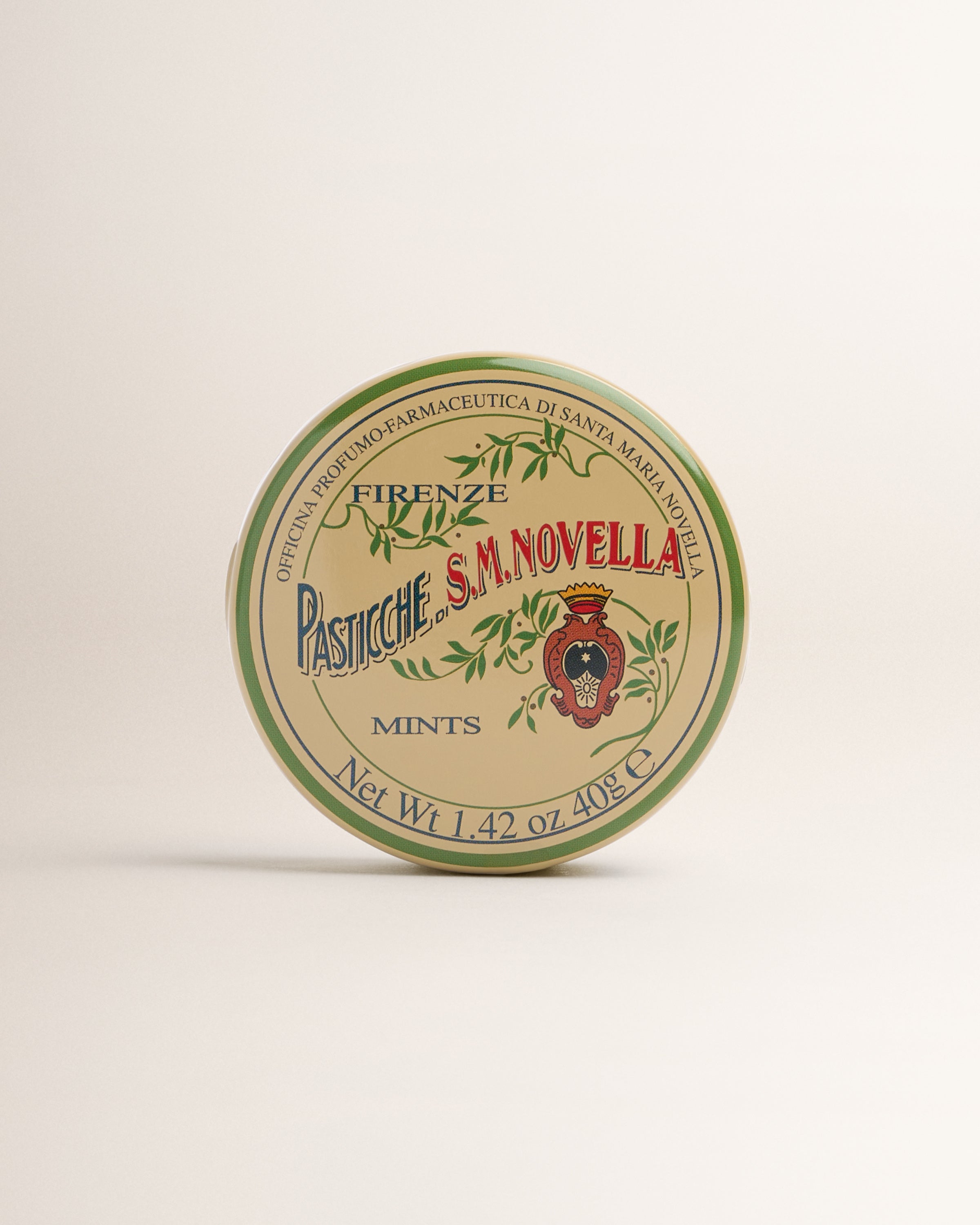 Pasticche di S.M. Novella