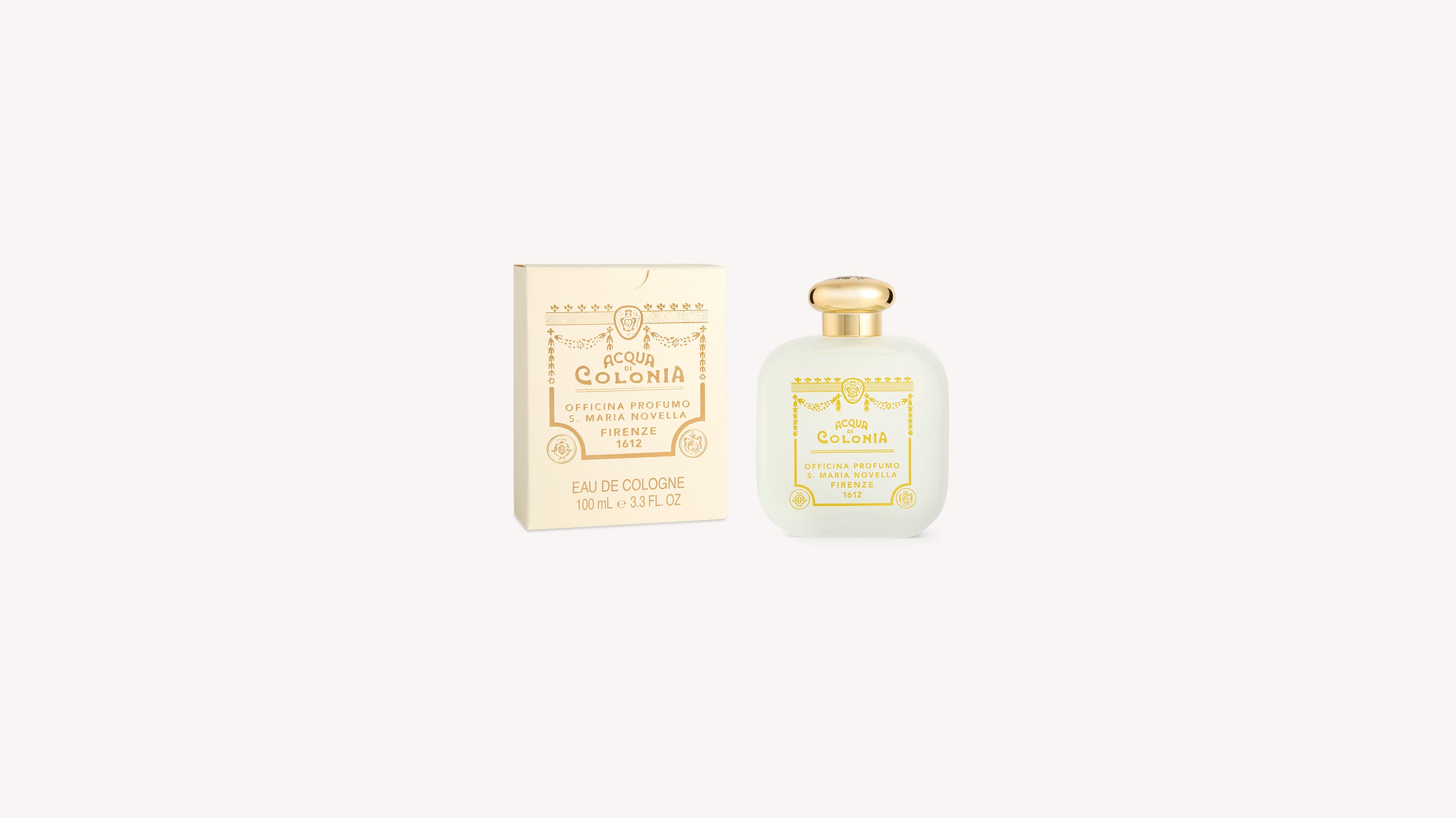 超ポイントアップ祭 Fieno: Eau Novella Maria Santa - Cologne de 香水(ユニセックス)