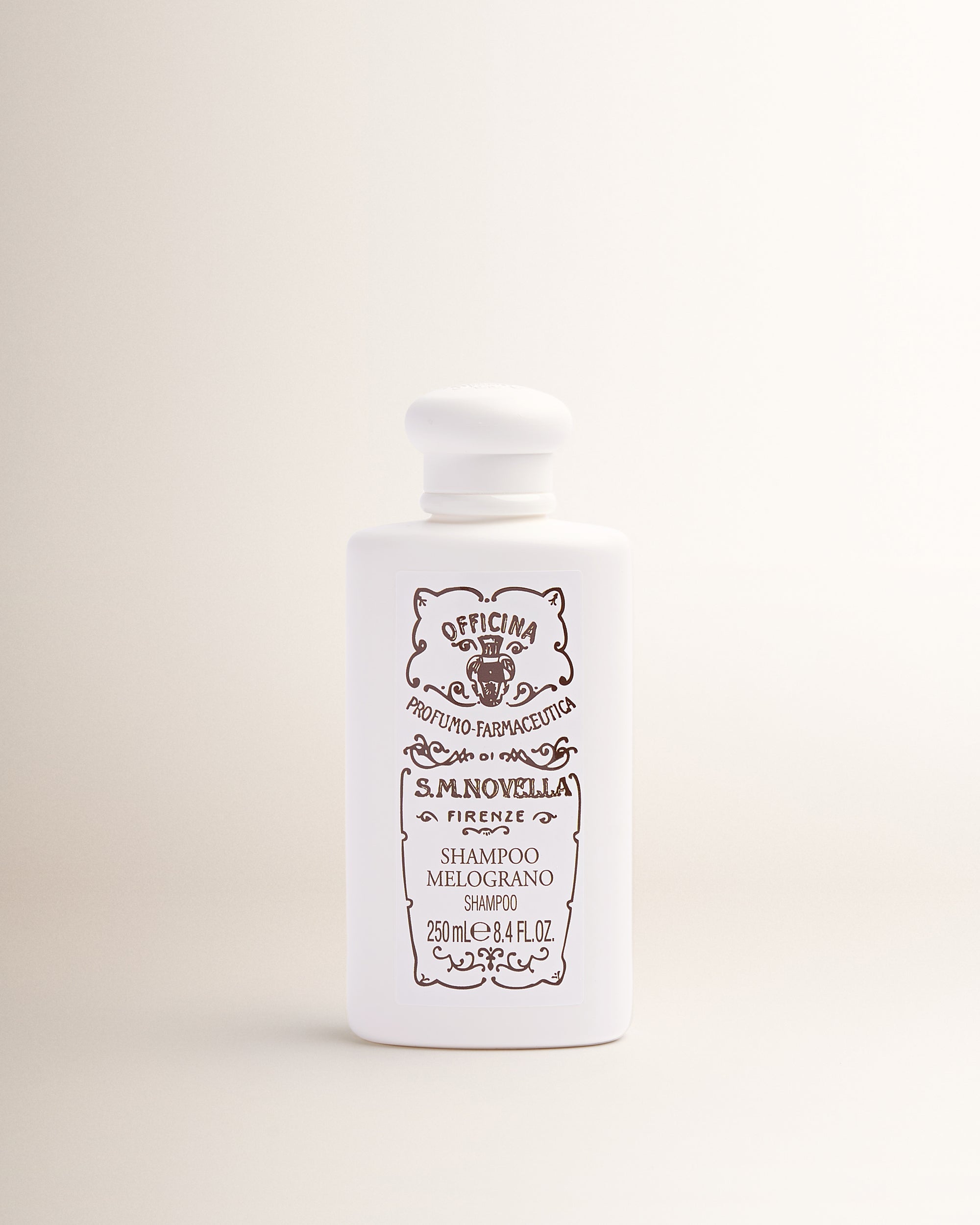 Shampoo Melograno