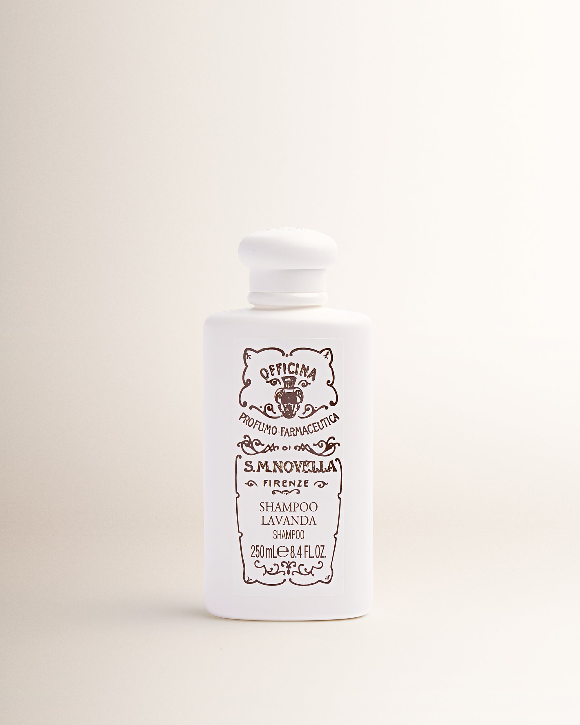 Shampoo Lavanda