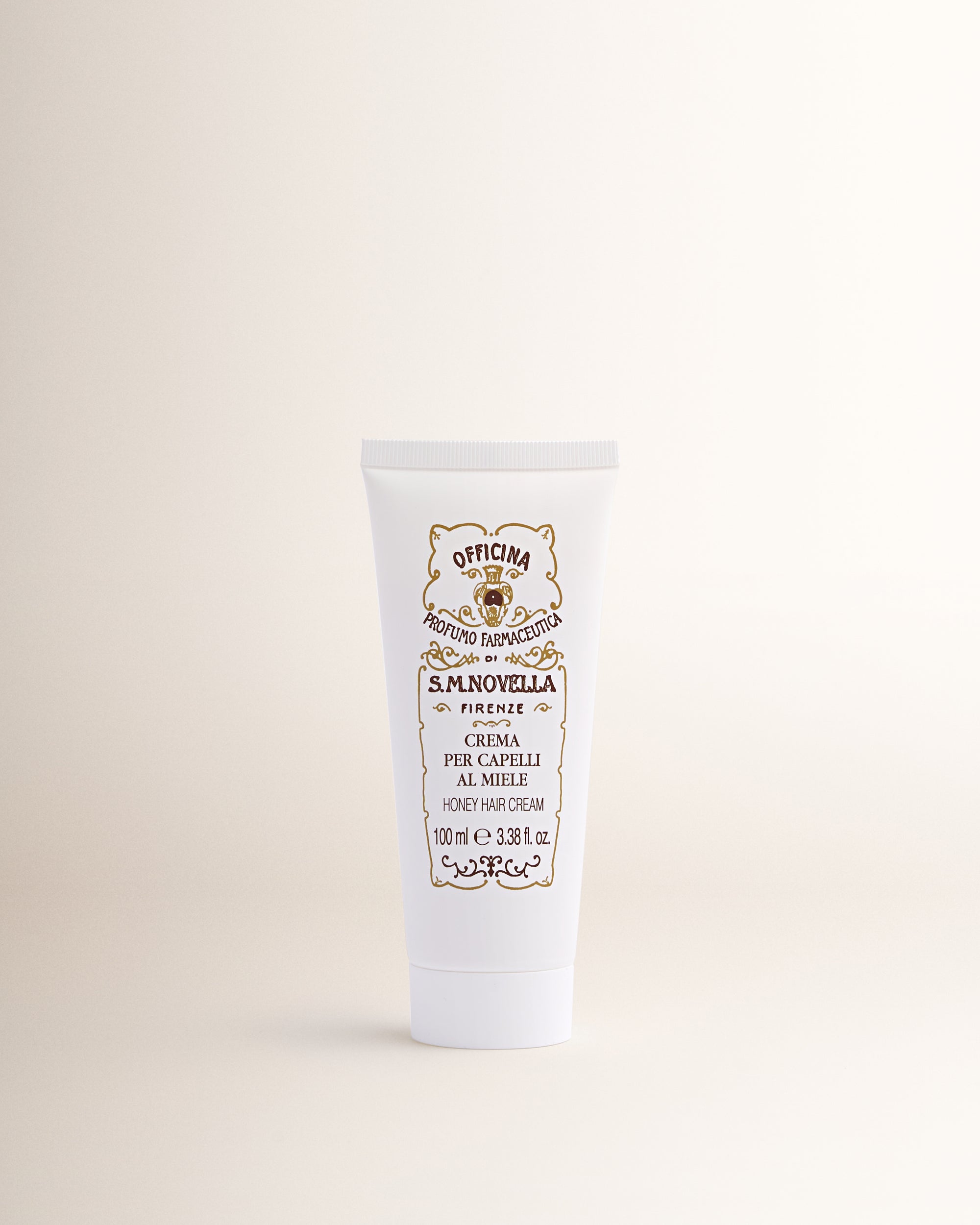 Crème au Miel