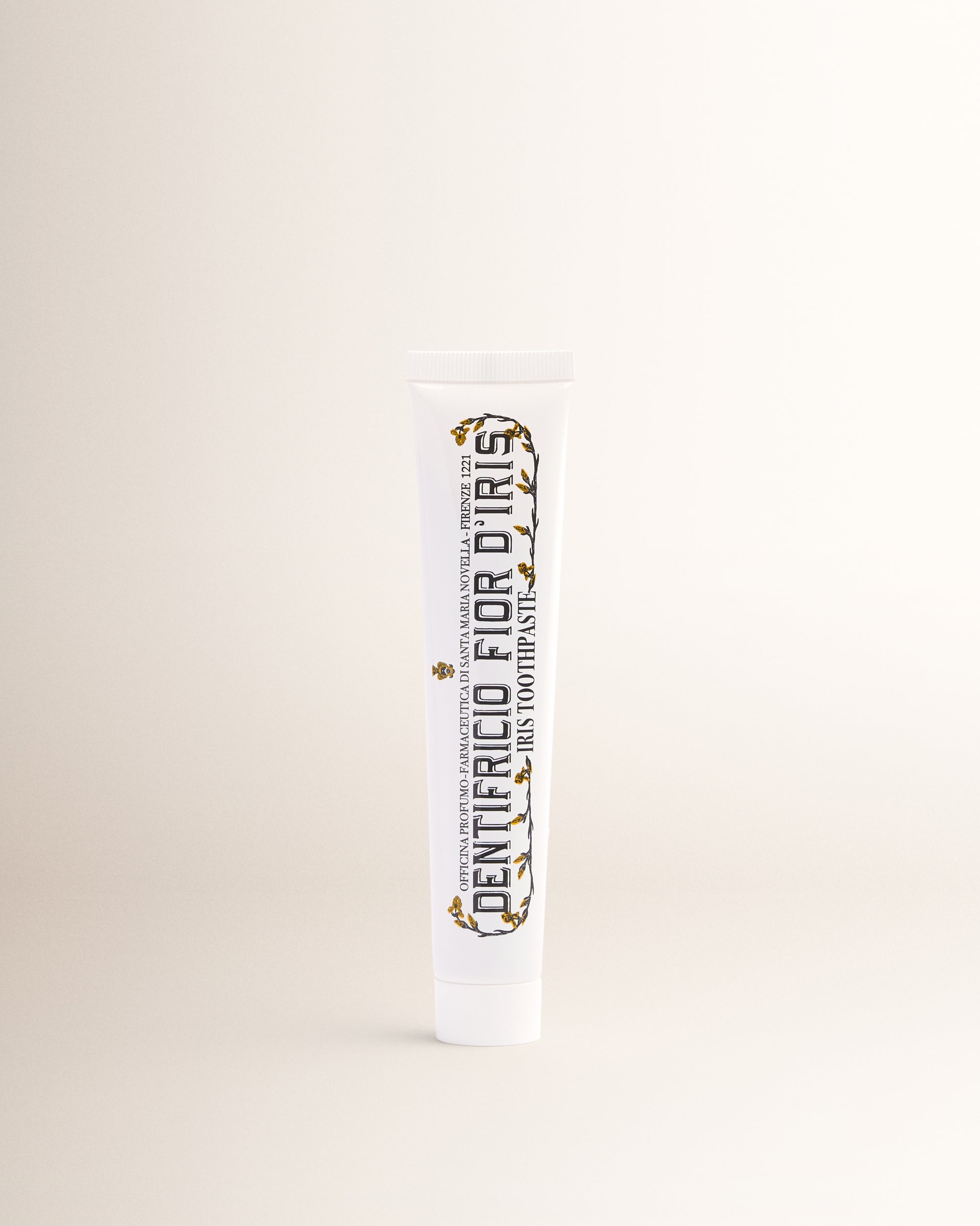 Dentifricio Fior d'Iris
