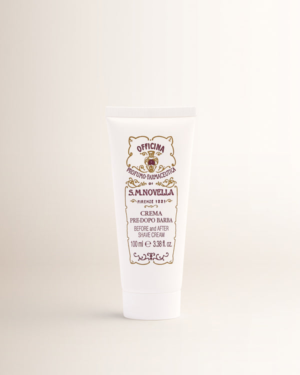 Melograno Before and After Shave Cream