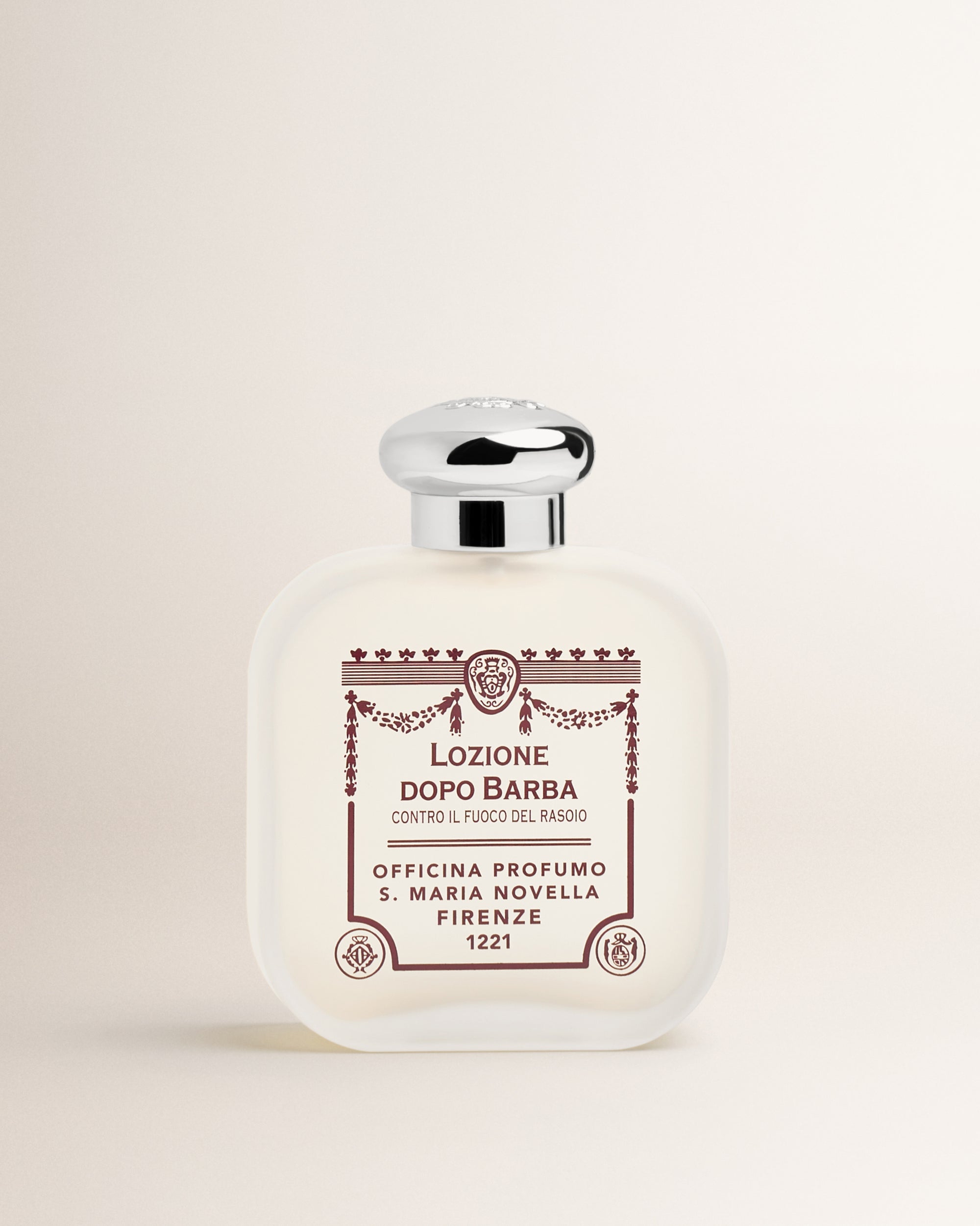 Colonia Russa Lotion Après Rasage