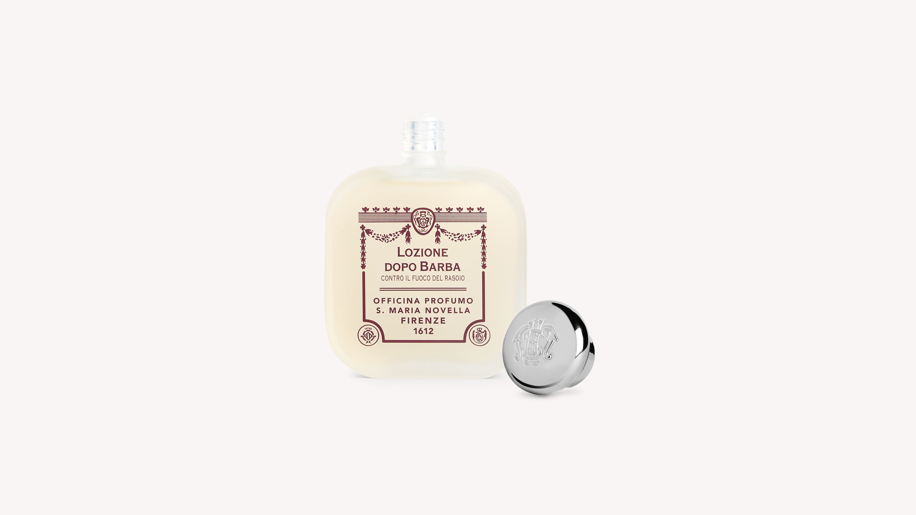 Colonia Russa After Shave Lotion