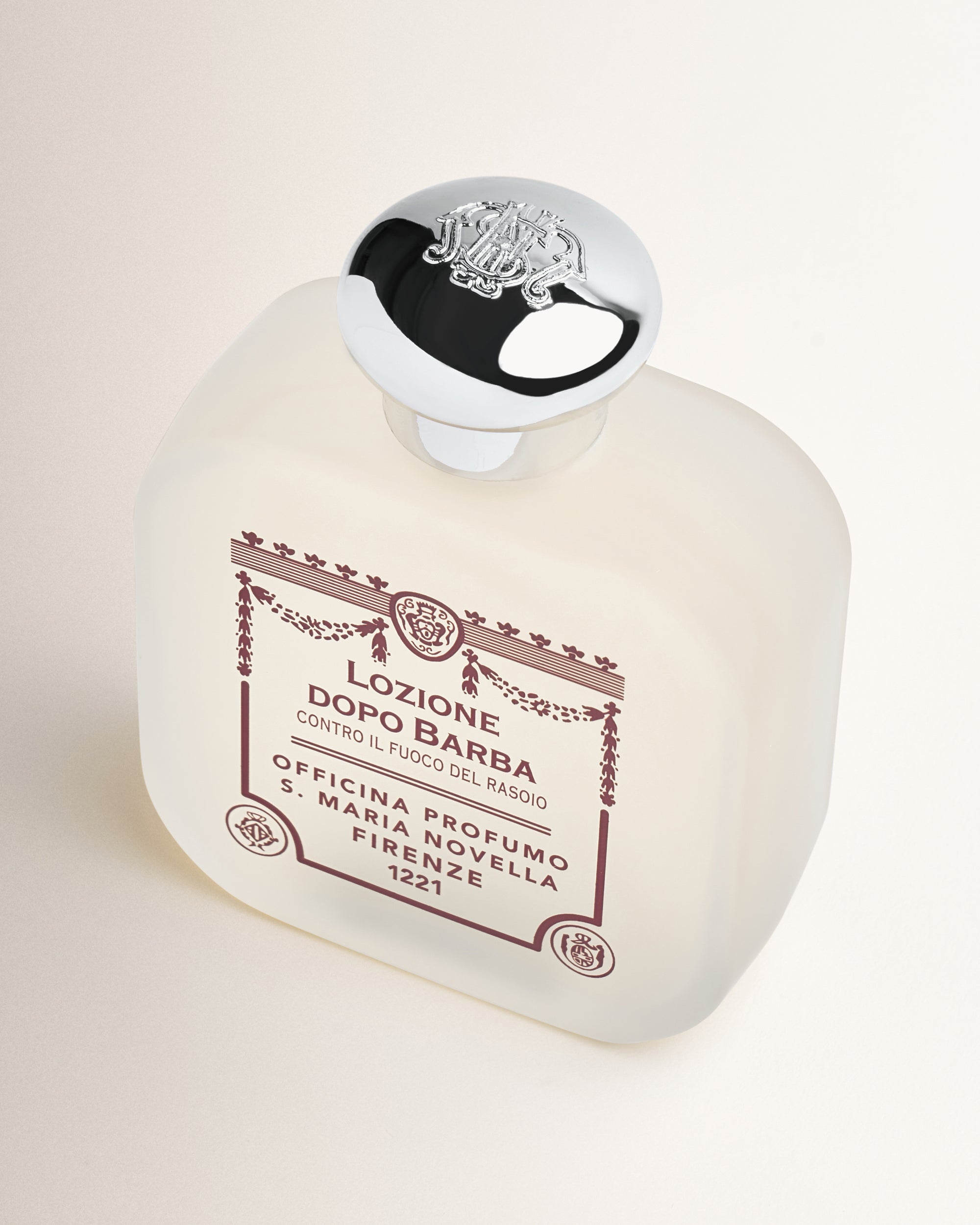Colonia Russa Lotion Après Rasage