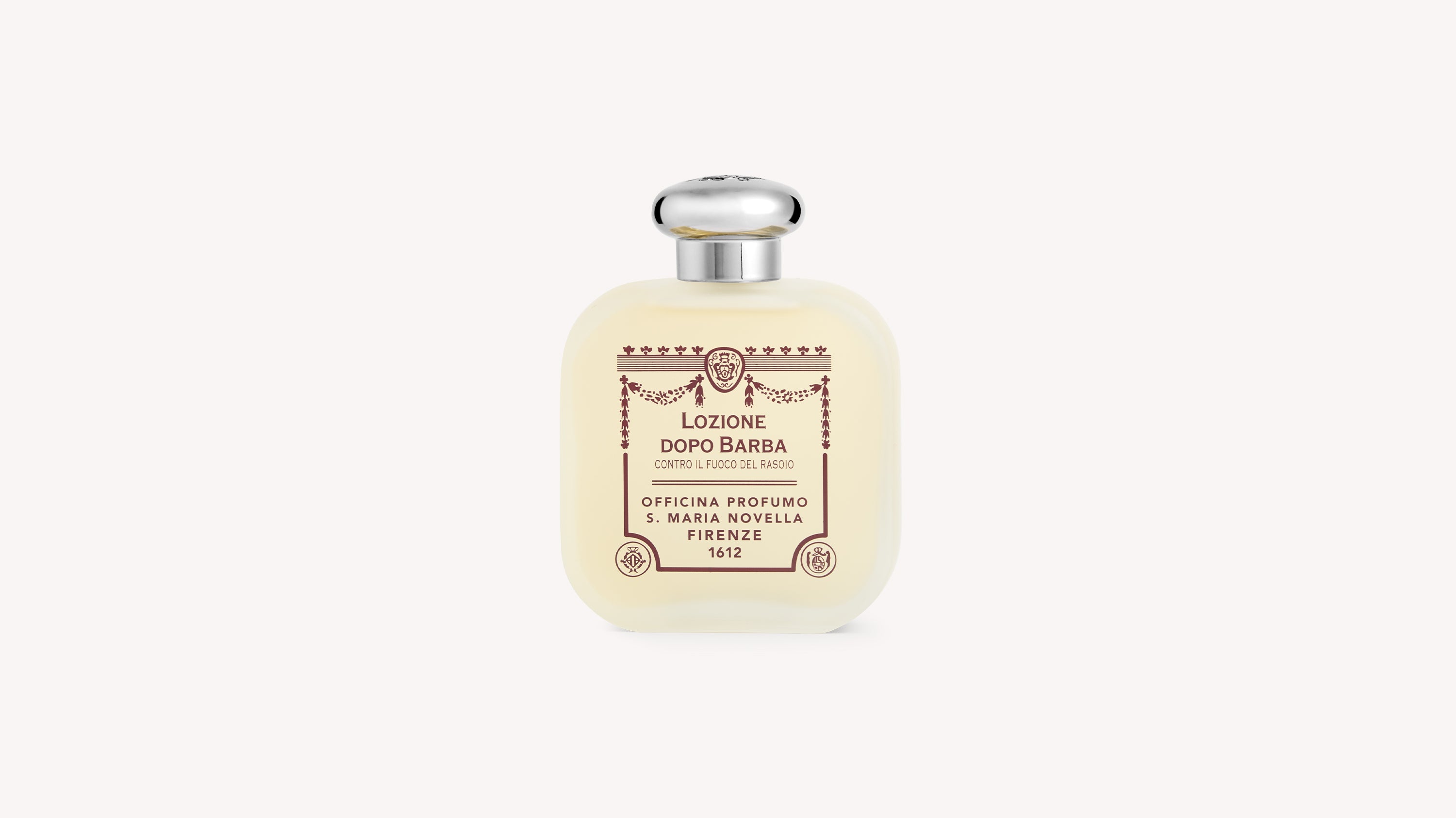 After Shave Lotion Melograno - Santa Maria Novella