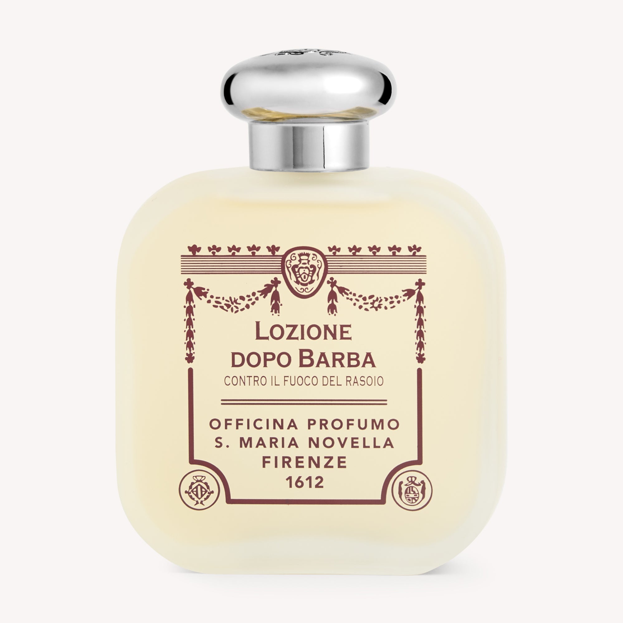 After Shave Lotion Melograno - Santa Maria Novella