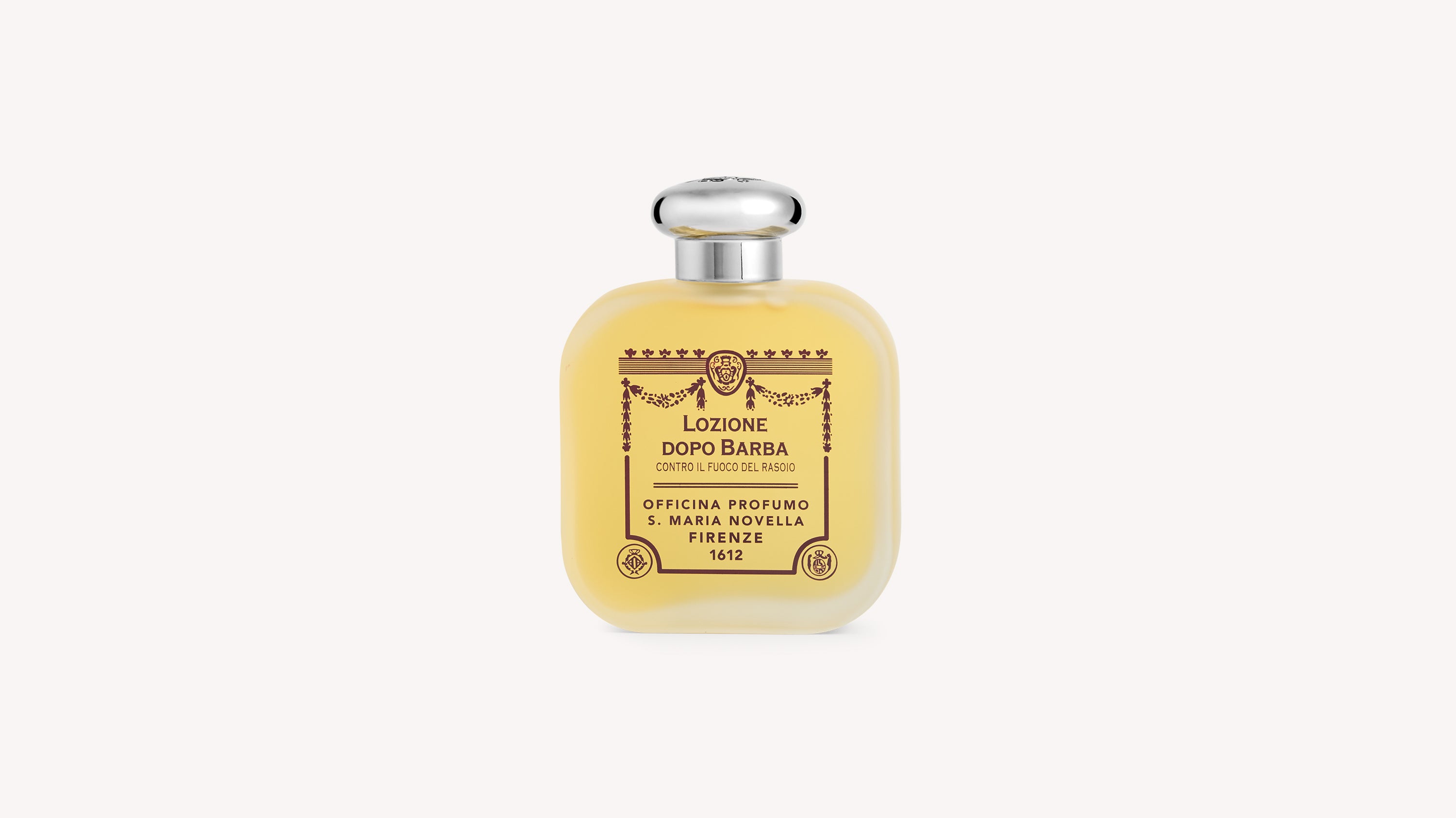 Patchouli Lozione Dopo Barba