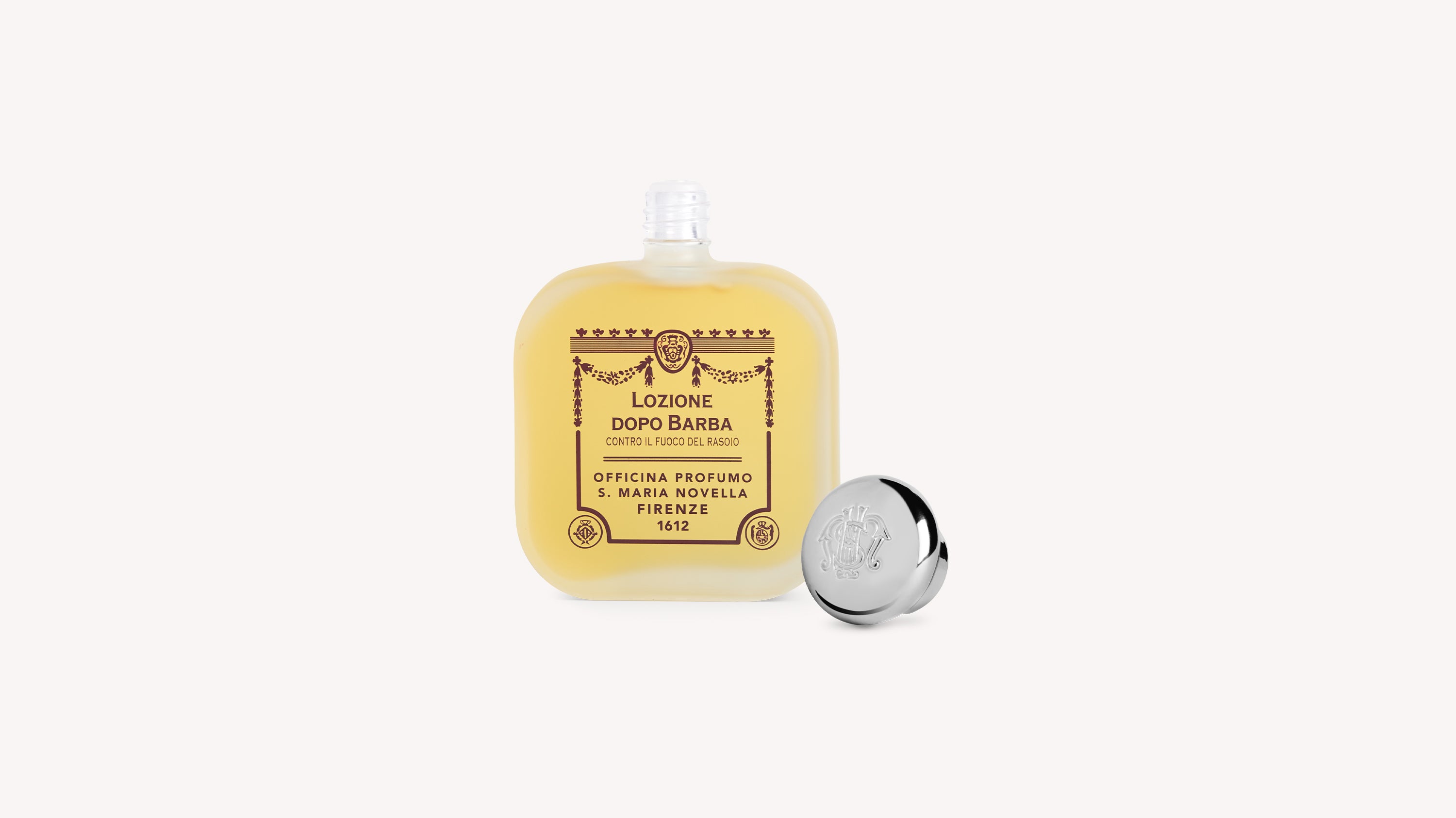 Patchouli Lozione Dopo Barba