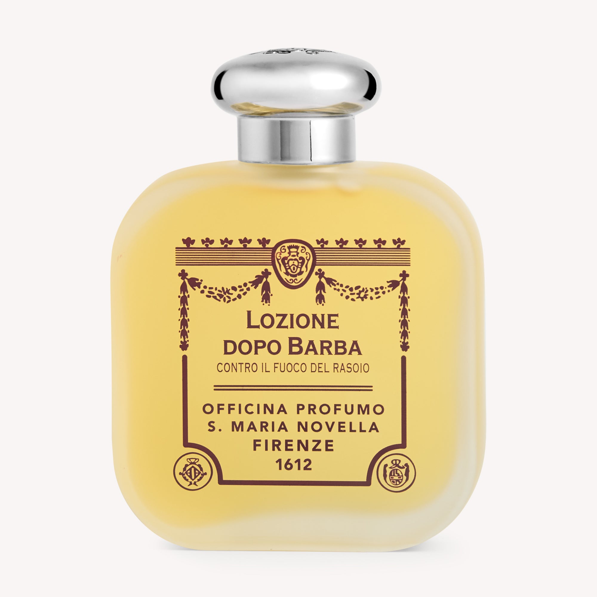 Santa Maria Novella　Patchouli　100ml Patchouli: Eau de Cologne - Santa Maria Novella