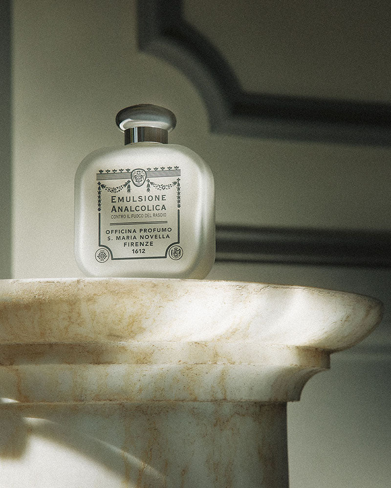 Rosa Novella オードパルファム 100ml Rosa Novella: Eau de Cologne - Santa Maria Novella