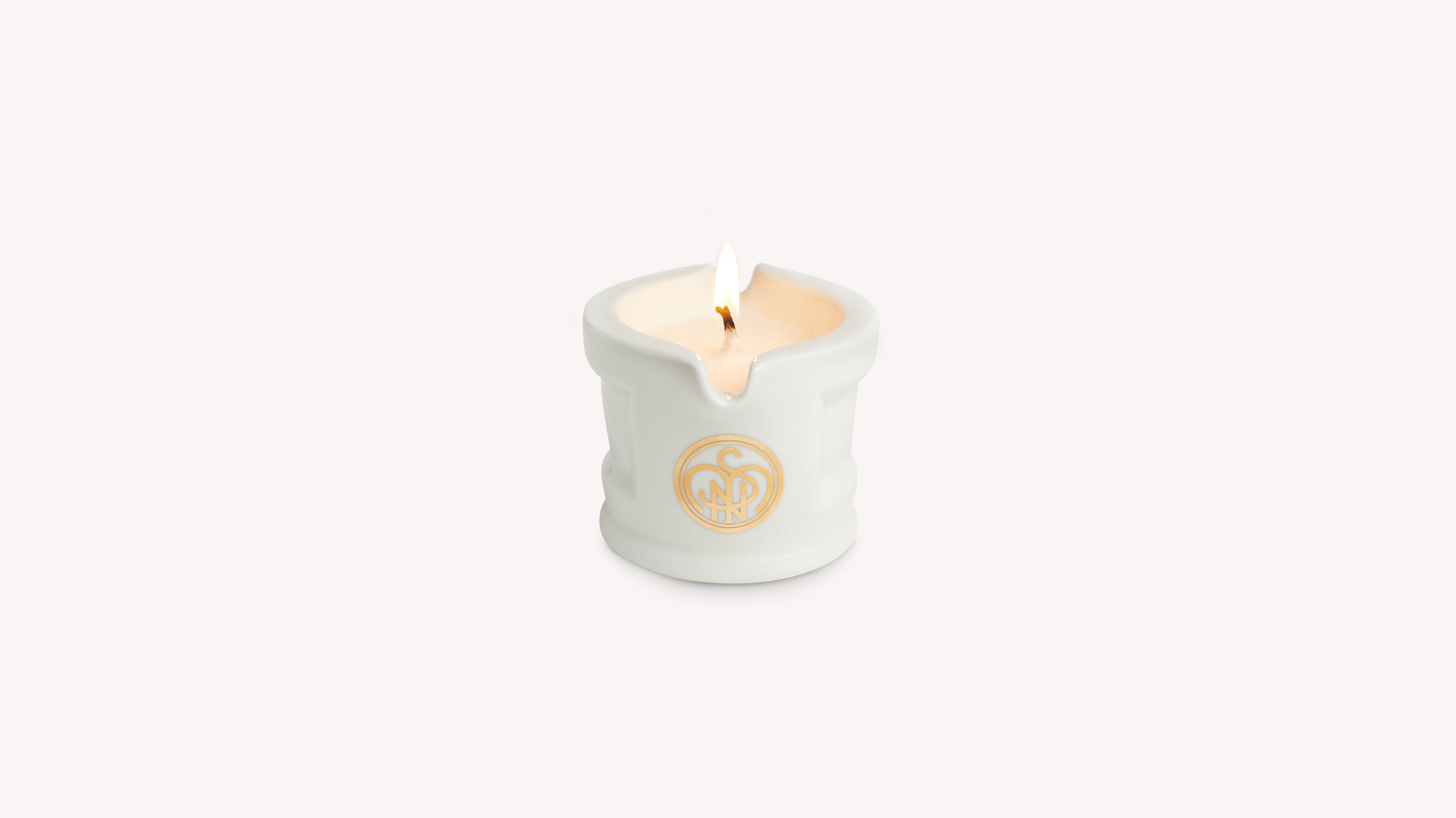 サンタ・マリア・ノヴェッラ　マッサージキャンドル　100ml Massage Candle - Santa Maria Novella