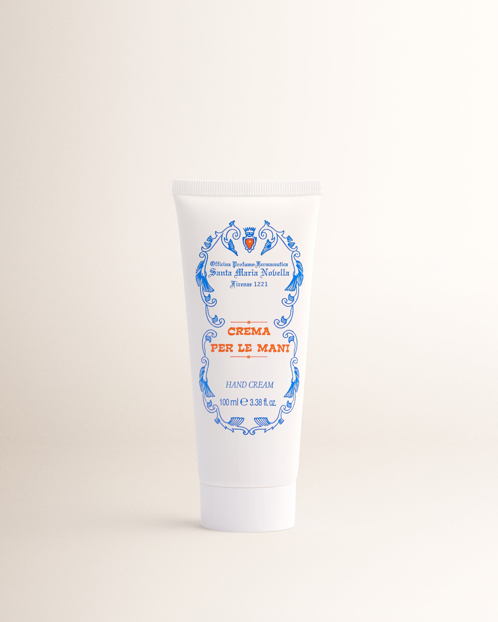 Crema per le Mani Limone