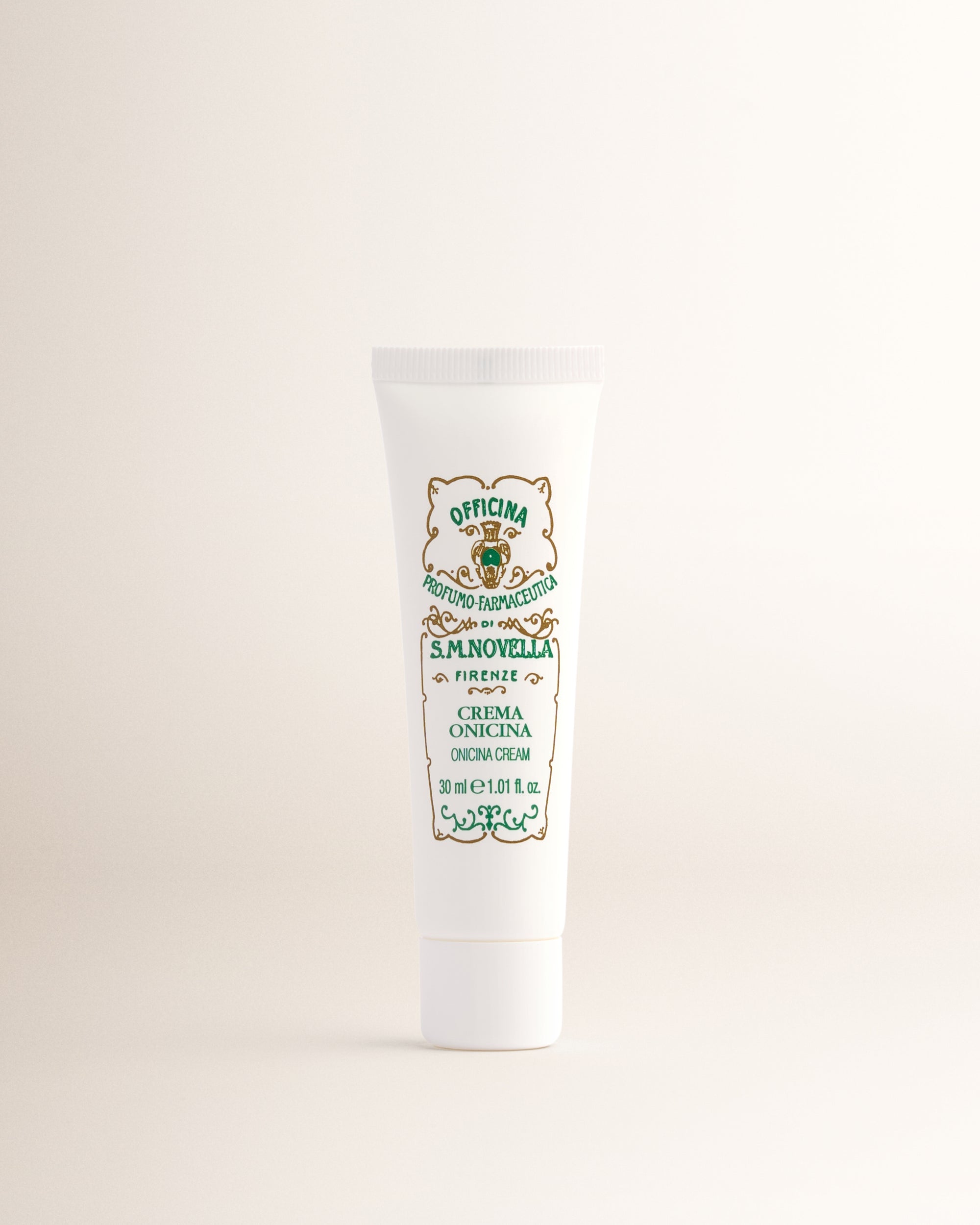 Crème Pour les Ongles