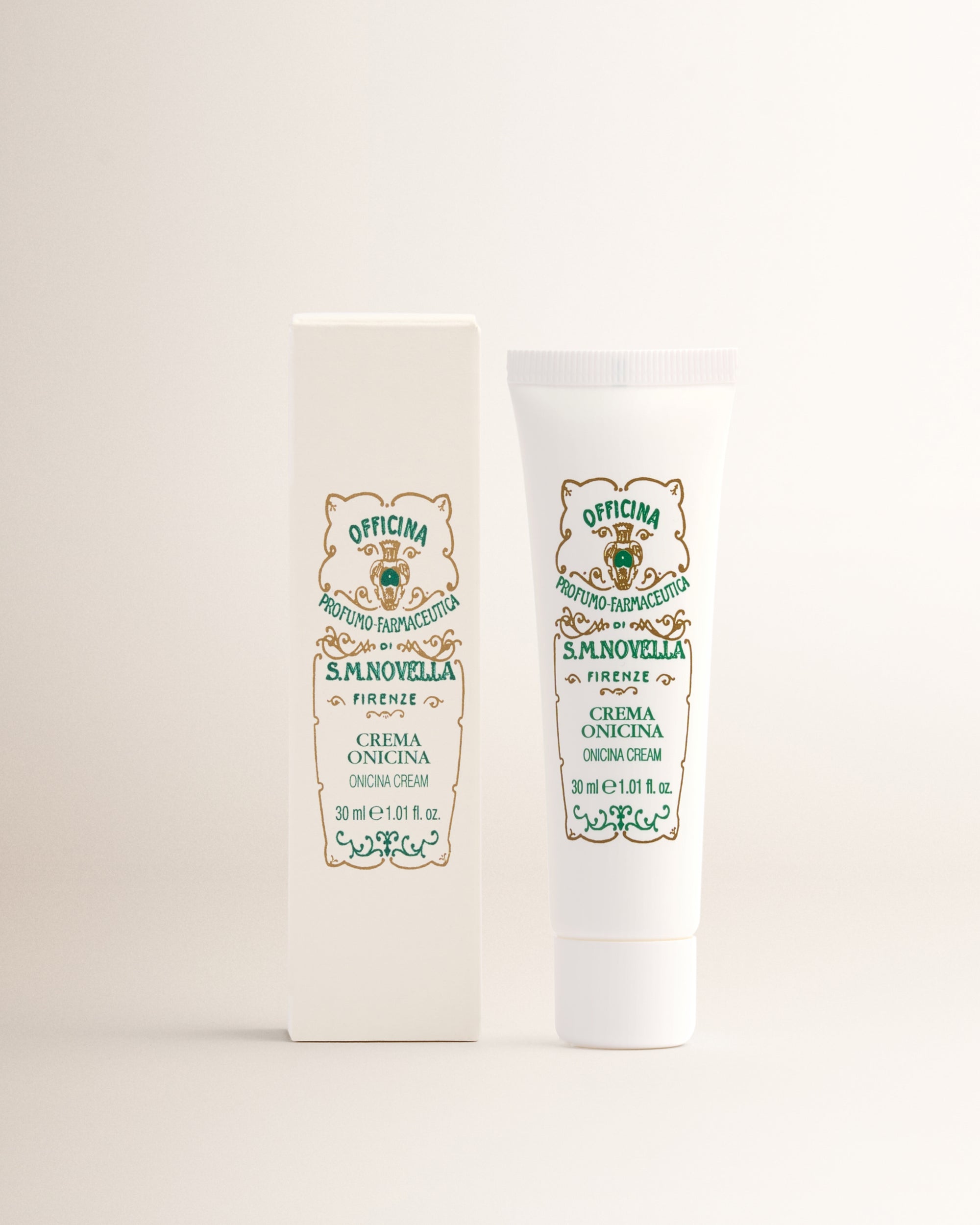 Crème Pour les Ongles