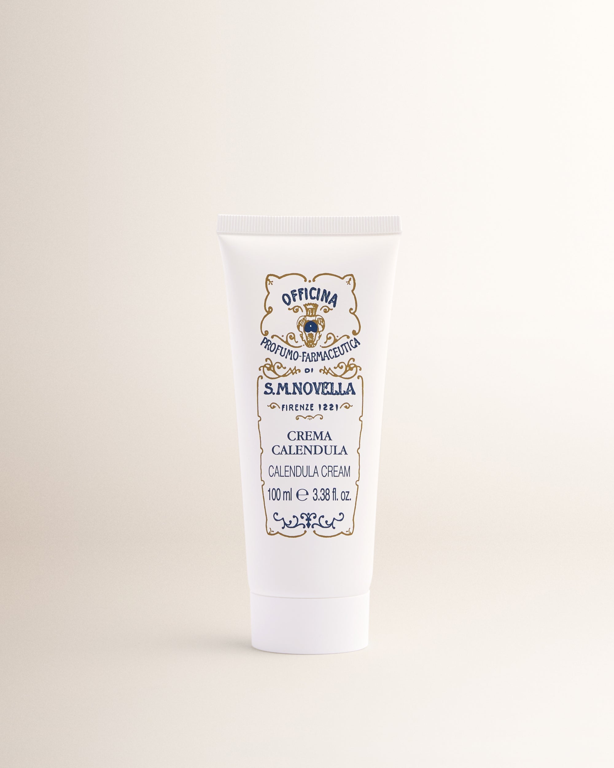 Crème Calendula Lavanda