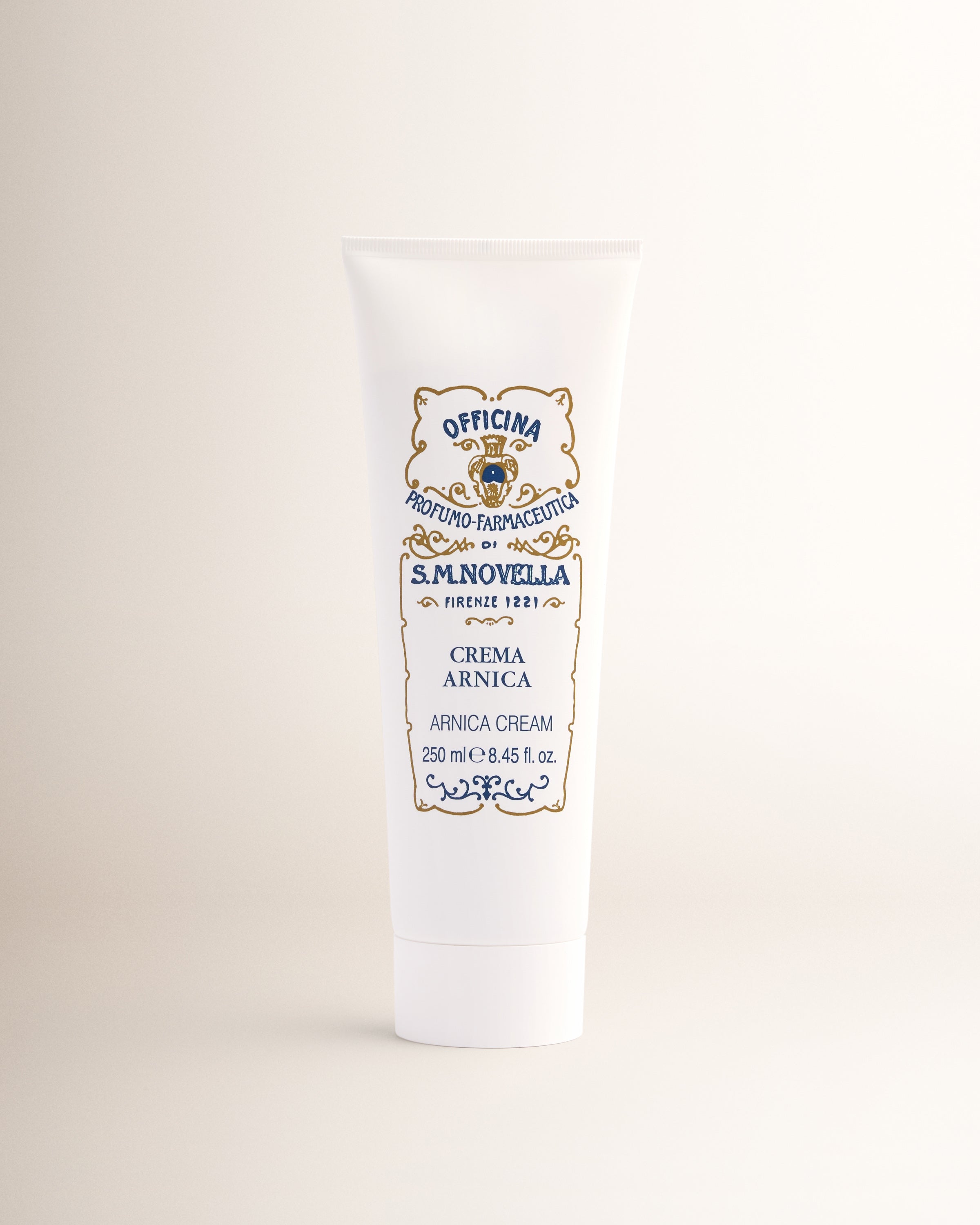 Crema Arnica Lavanda