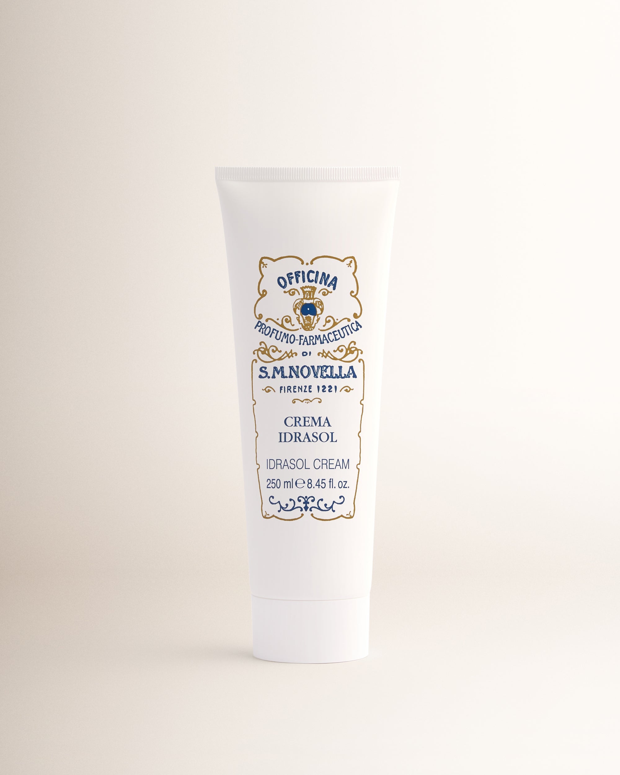 Crema Idrasol Rosa Gardenia