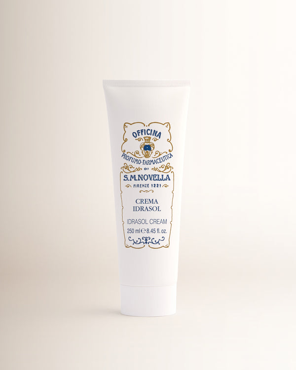 Rosa Gardenia Idrasol Cream