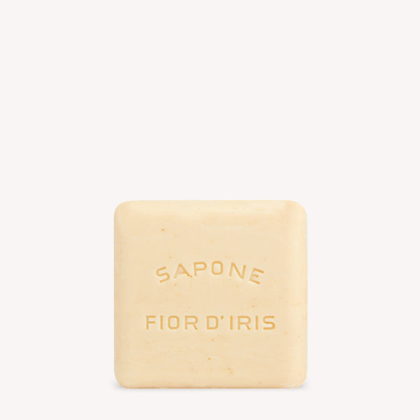 Iris Rhizome Soap