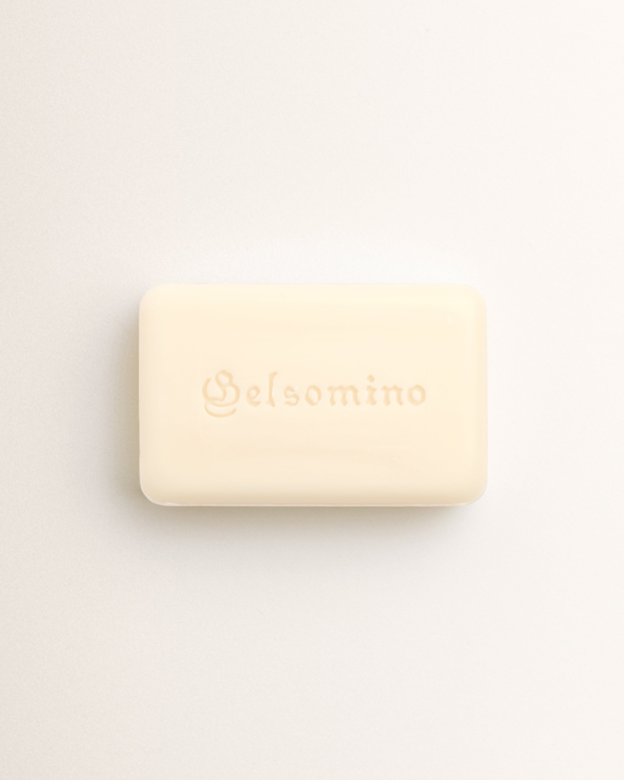 Jasmine Milk Soap - Santa Maria Novella