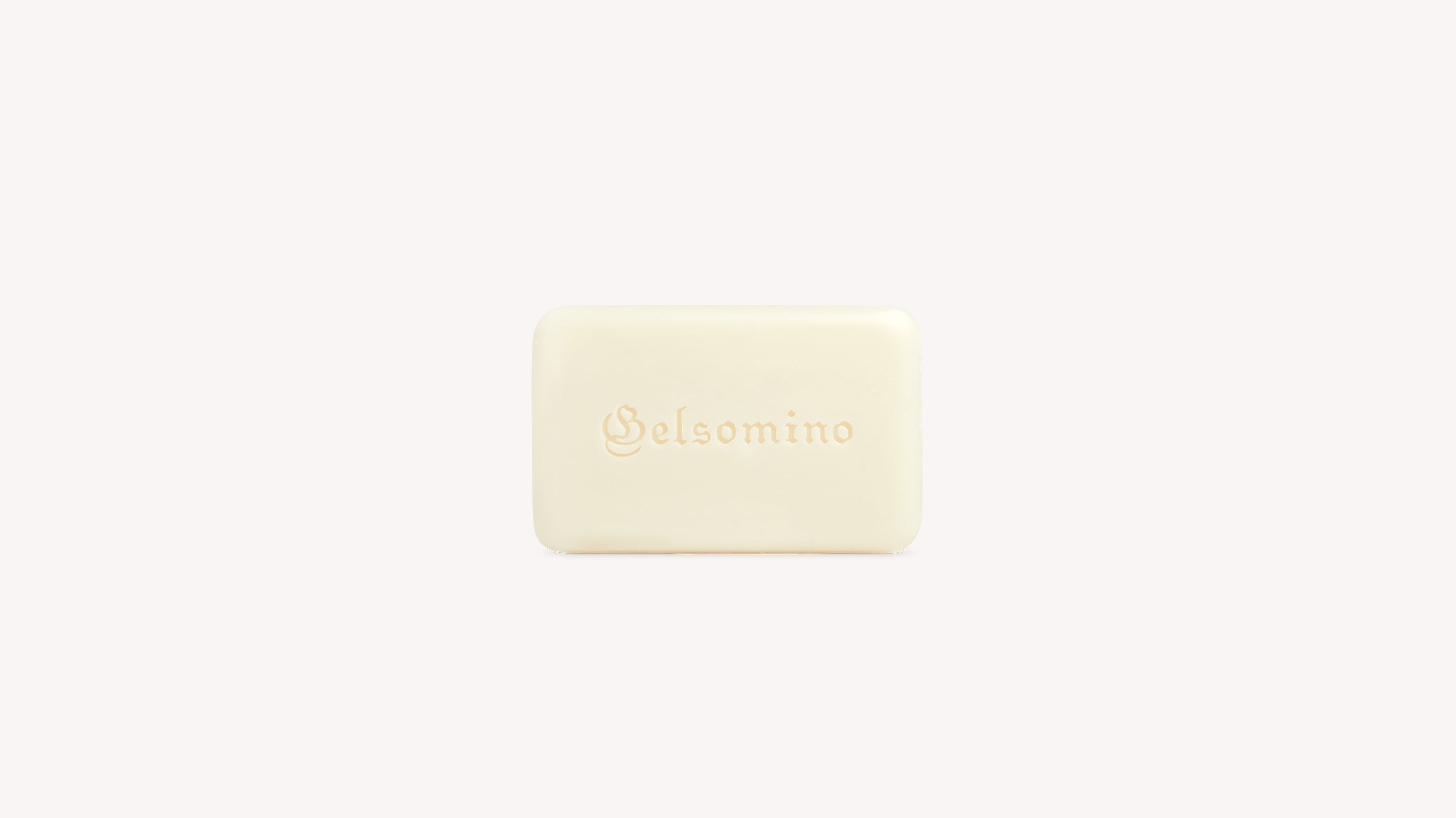Gelsomino Milk Soap