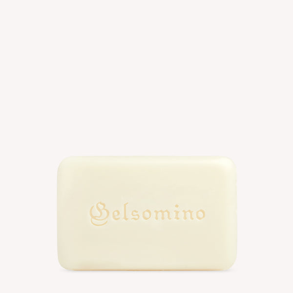 Gelsomino Milk Soap