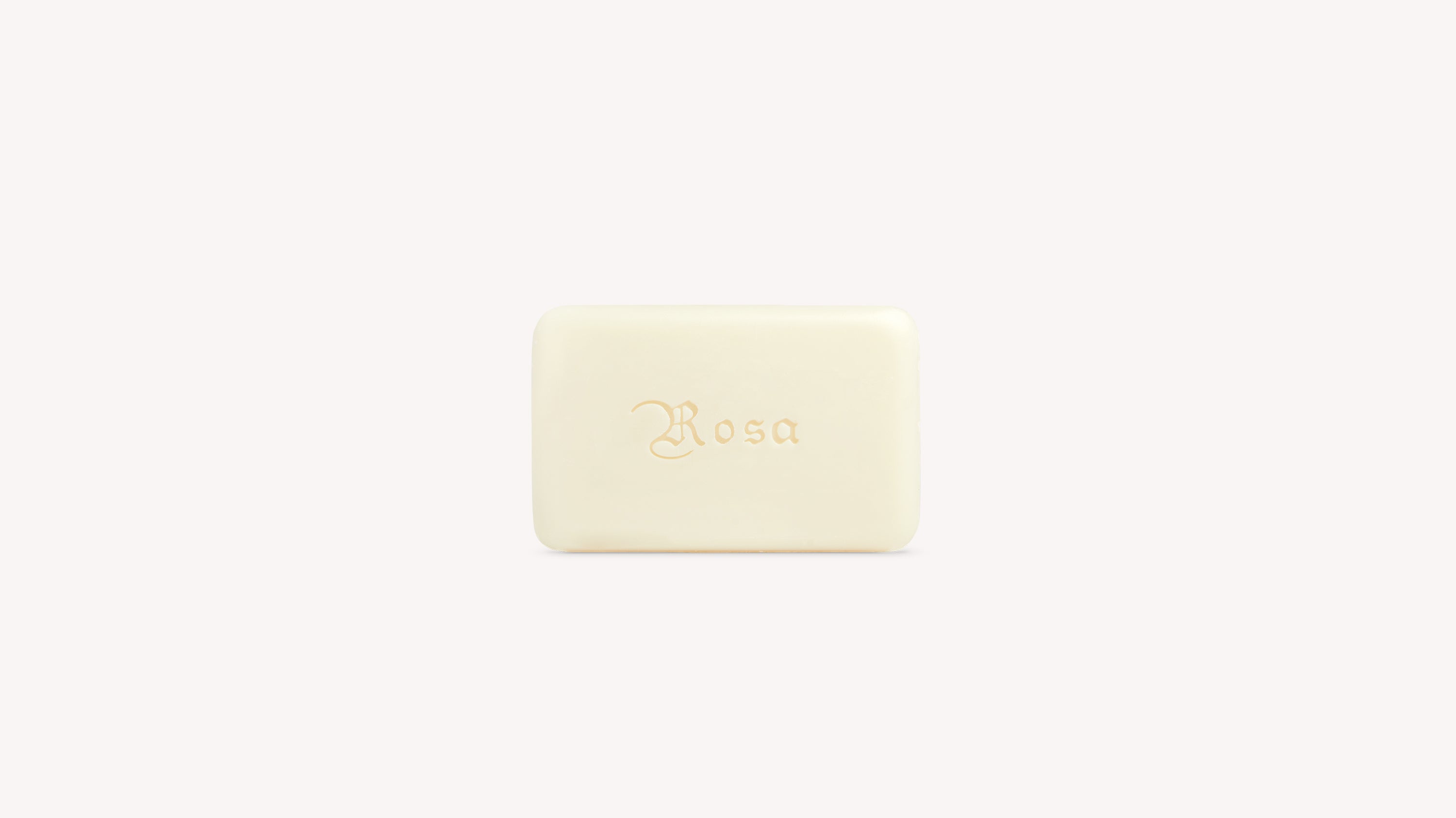 Sapone Latte Rosa