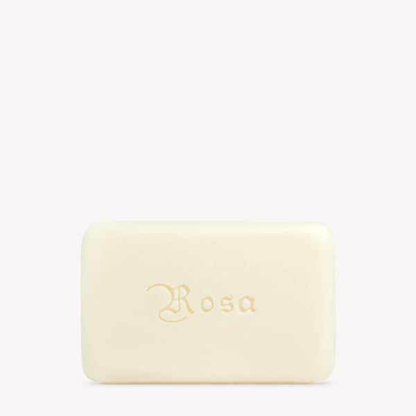 Rosa Milk Soap
