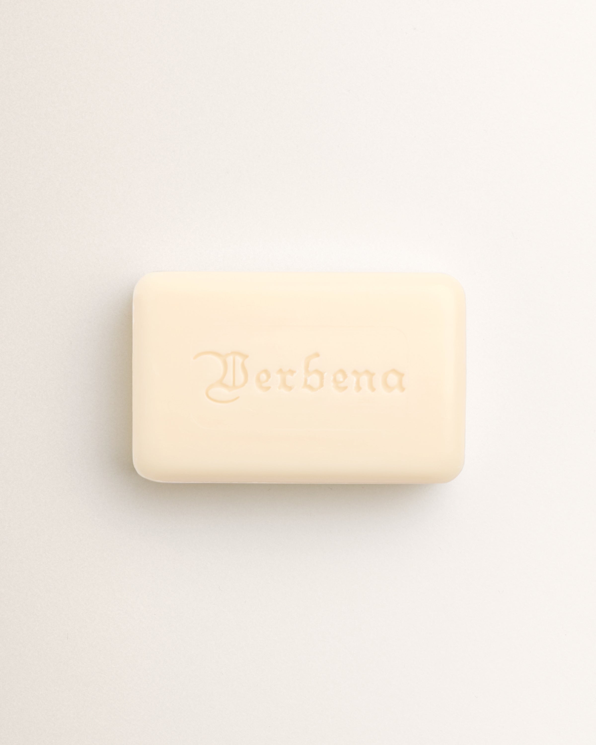 Verbena Milk Soap - Santa Maria Novella