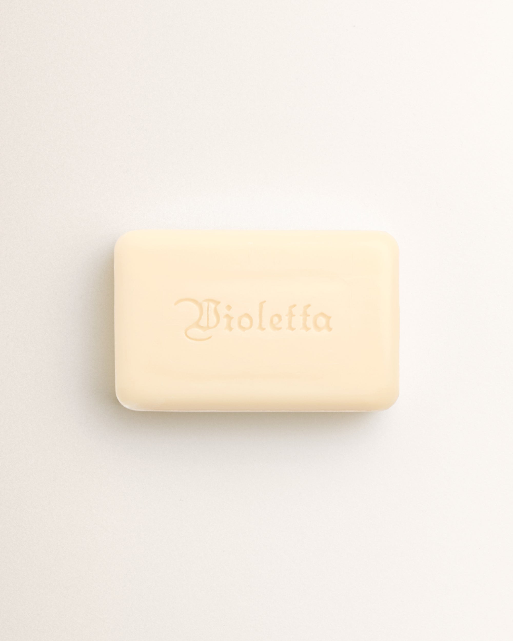 Milchseife Violetta