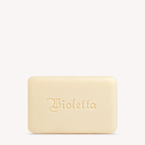 Violetta Milk Soap