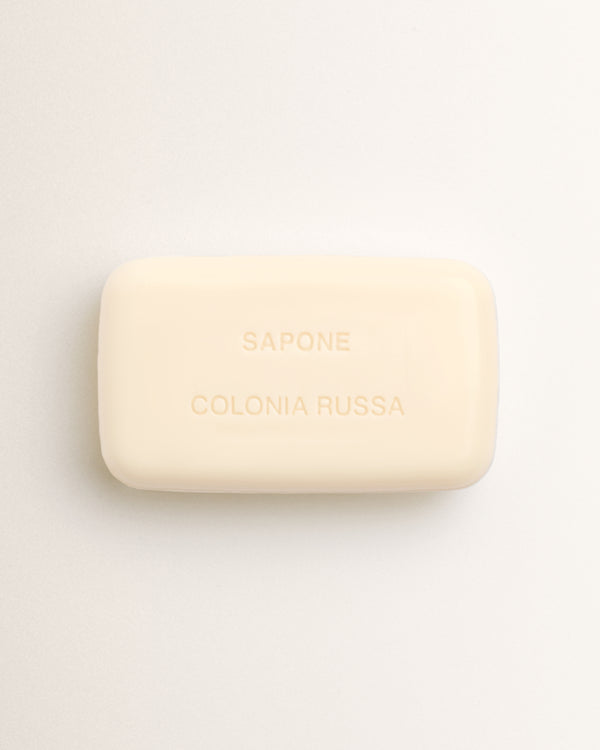 Savon Colonia Russa